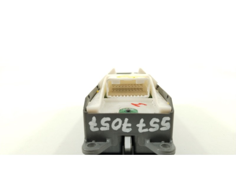 Recambio de mando elevalunas delantero izquierdo para toyota auris hybrid active referencia OEM IAM 8404002120  515220