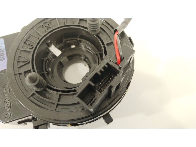 Recambio de anillo airbag para hyundai i20 go! brasil referencia OEM IAM 93490C7210  299135765