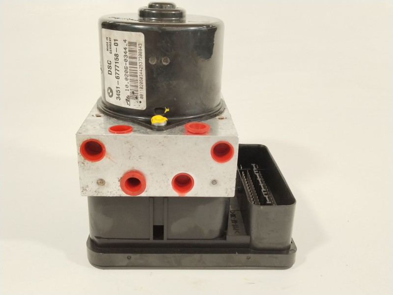 Recambio de abs para bmw serie 3 berlina (e90) 320d referencia OEM IAM 34516777158 34512460490 34526777159