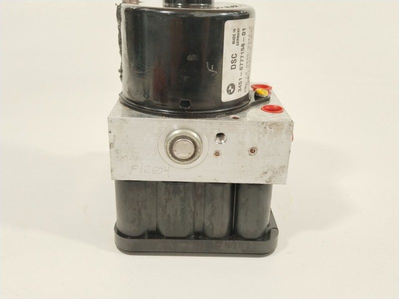 Recambio de abs para bmw serie 3 berlina (e90) 320d referencia OEM IAM 34516777158 34512460490 34526777159