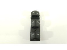Recambio de mando elevalunas delantero izquierdo para nissan qashqai (j11) acenta referencia OEM IAM 25401HV02B  25401HV10B