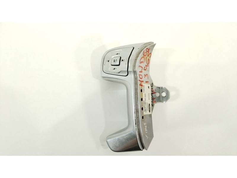 Recambio de mando volante para ford mondeo iv (ba7) 1.8 tdci referencia OEM IAM 6M2T14K147AH  305481885