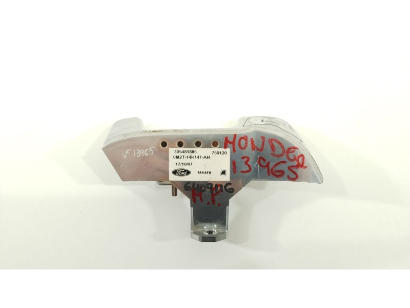 Recambio de mando volante para ford mondeo iv (ba7) 1.8 tdci referencia OEM IAM 6M2T14K147AH  305481885