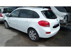 renault clio ii (bb_, cb_) del año 2011