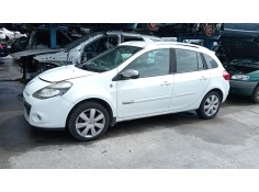 renault clio ii (bb_, cb_) del año 2011 2