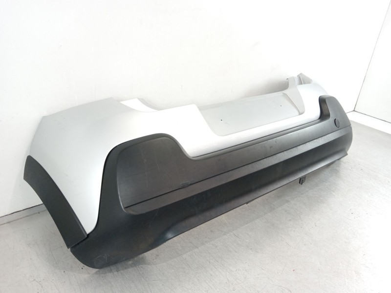 Recambio de paragolpes trasero para citroën c3 live referencia OEM IAM 9813343977  