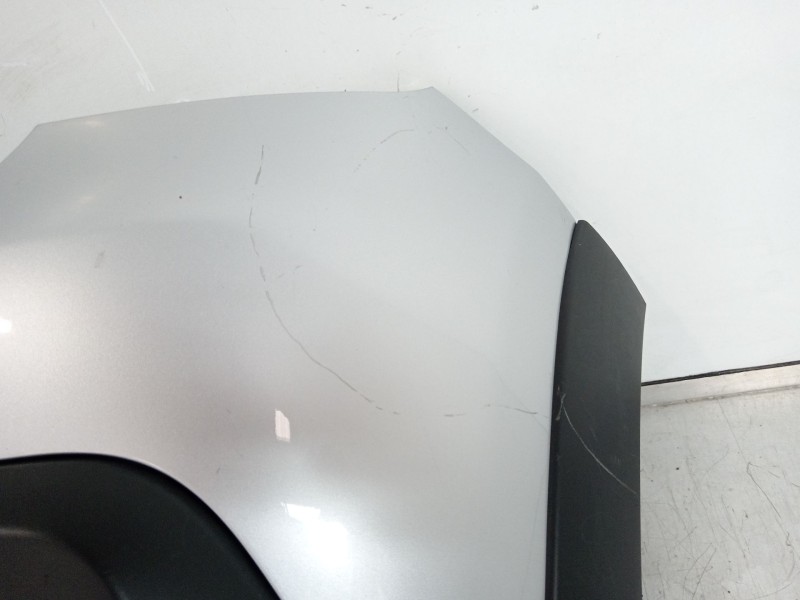 Recambio de paragolpes trasero para citroën c3 live referencia OEM IAM 9813343977  