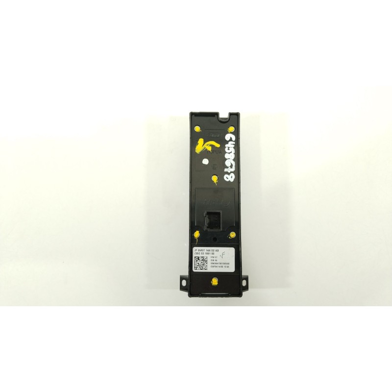 Recambio de mando elevalunas delantero izquierdo para ford kuga i 2.0 tdci 4x4 referencia OEM IAM 8M5T14A132AB  