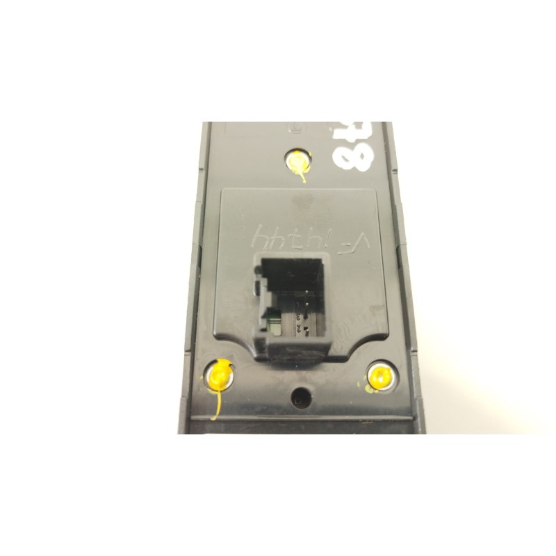 Recambio de mando elevalunas delantero izquierdo para ford kuga i 2.0 tdci 4x4 referencia OEM IAM 8M5T14A132AB  