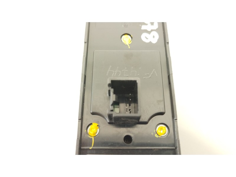 Recambio de mando elevalunas delantero izquierdo para ford kuga i 2.0 tdci 4x4 referencia OEM IAM 8M5T14A132AB  