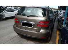mercedes-benz clase b sports tourer (w245) del año 2010
