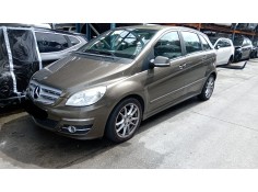 mercedes-benz clase b sports tourer (w245) del año 2010 2