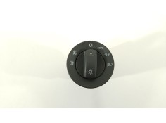 Recambio de mando luces para seat exeo berlina (3r2) reference referencia OEM IAM 3R0941531A  