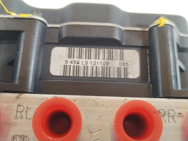 Recambio de abs para mazda cx-7 (er) active referencia OEM IAM EH6432600A 0265235622 EH46437A0