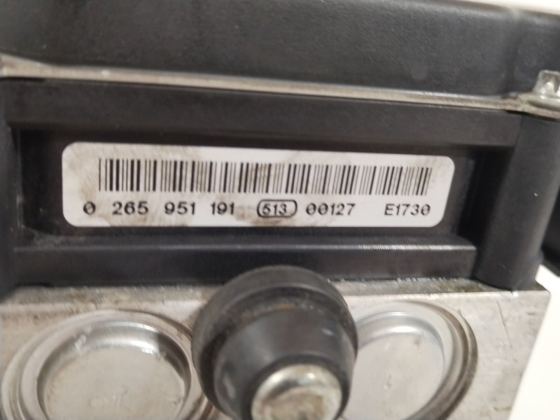 Recambio de abs para mazda cx-7 (er) active referencia OEM IAM EH6432600A 0265235622 EH46437A0