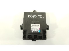 Recambio de modulo electronico para mercedes-benz clase a (w168) a 190 (168.032, 168.132) referencia OEM IAM A1698204826  050723