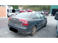 citroën c5 ii (rc_) del año 2007