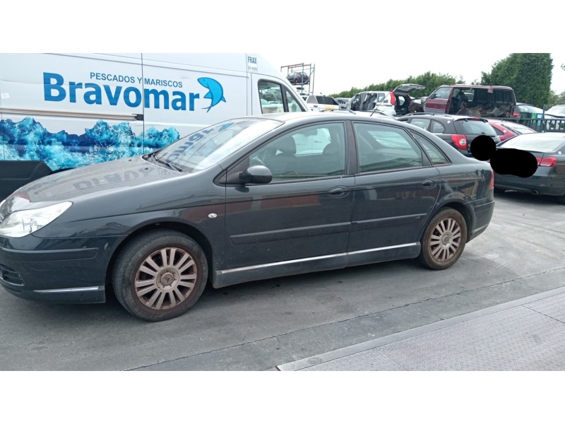 citroën c5 ii (rc_) del año 2007