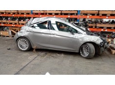 opel astra k (b16) del año 2016 2