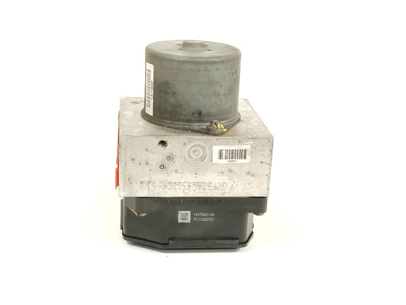 Recambio de abs para ford mondeo iv (ba7) 1.8 tdci referencia OEM IAM 8G912C4058AA 1762179 16565703