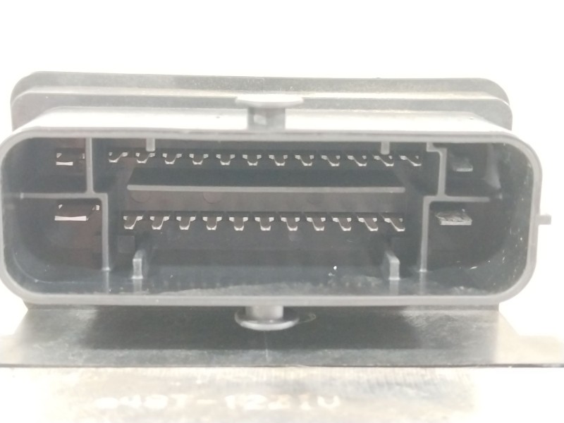 Recambio de abs para ford mondeo iv (ba7) 1.8 tdci referencia OEM IAM 8G912C4058AA 1762179 16565703