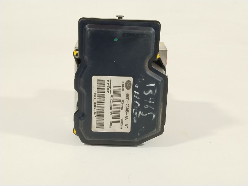 Recambio de abs para ford mondeo iv (ba7) 1.8 tdci referencia OEM IAM 8G912C4058AA 1762179 16565703