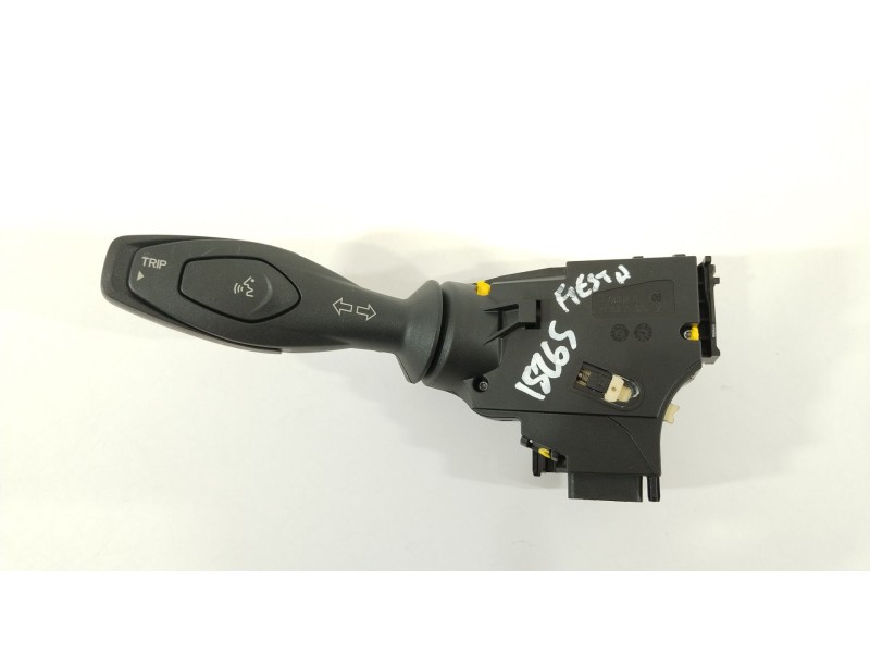 Recambio de mando intermitentes para ford fiesta vi (cb1, ccn) 1.6 tdci referencia OEM IAM 8A6T13335CB  