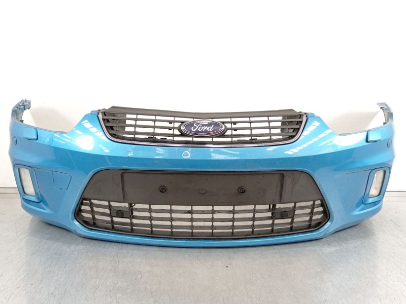 Recambio de paragolpes delantero para ford c-max (cb3) style referencia OEM IAM 7M51R17757  