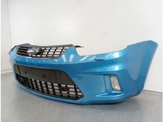 Recambio de paragolpes delantero para ford c-max (cb3) style referencia OEM IAM 7M51R17757   2