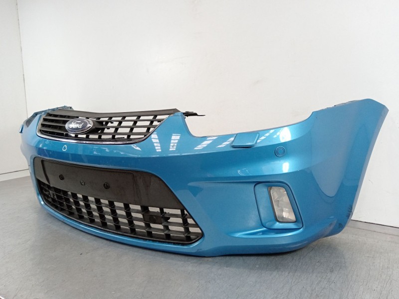 Recambio de paragolpes delantero para ford c-max (cb3) style referencia OEM IAM 7M51R17757  