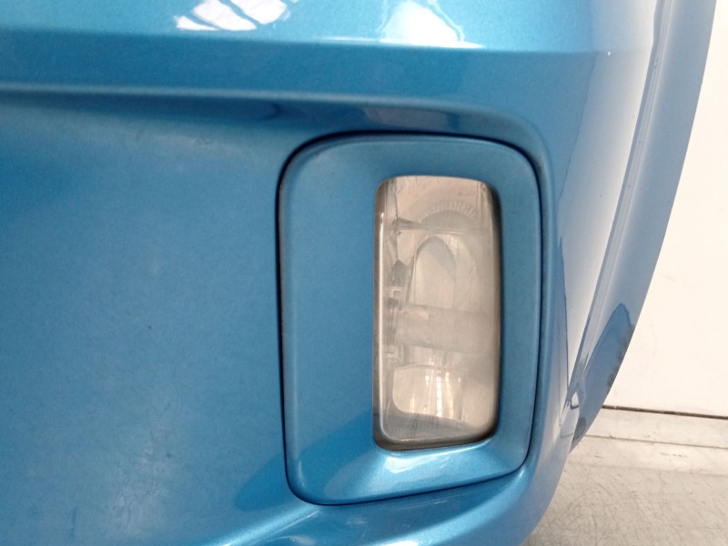 Recambio de paragolpes delantero para ford c-max (cb3) style referencia OEM IAM 7M51R17757  