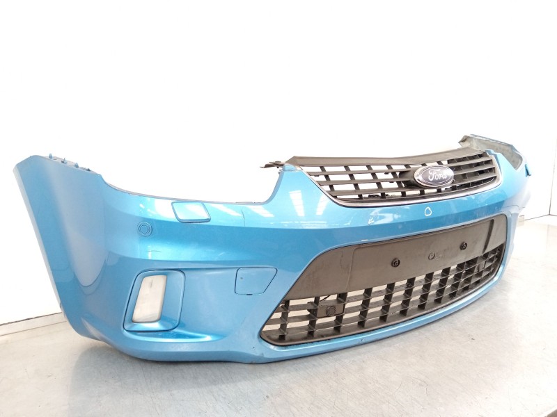 Recambio de paragolpes delantero para ford c-max (cb3) style referencia OEM IAM 7M51R17757  