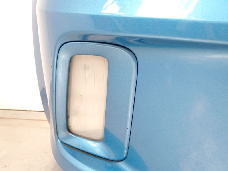 Recambio de paragolpes delantero para ford c-max (cb3) style referencia OEM IAM 7M51R17757  