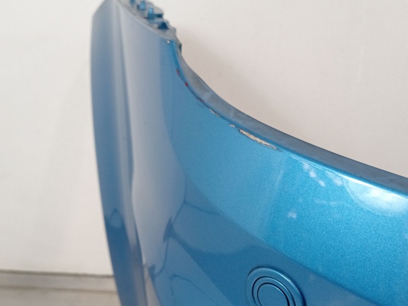 Recambio de paragolpes delantero para ford c-max (cb3) style referencia OEM IAM 7M51R17757  