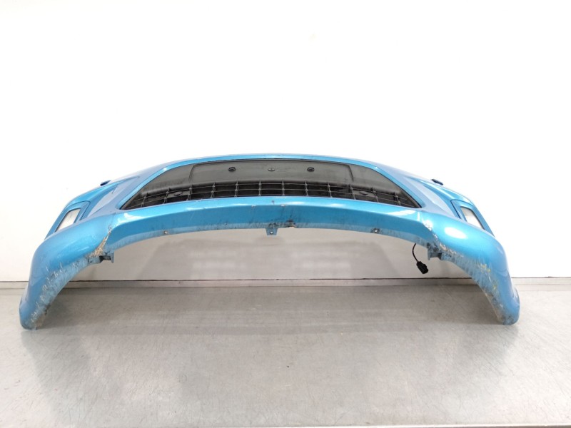 Recambio de paragolpes delantero para ford c-max (cb3) style referencia OEM IAM 7M51R17757  