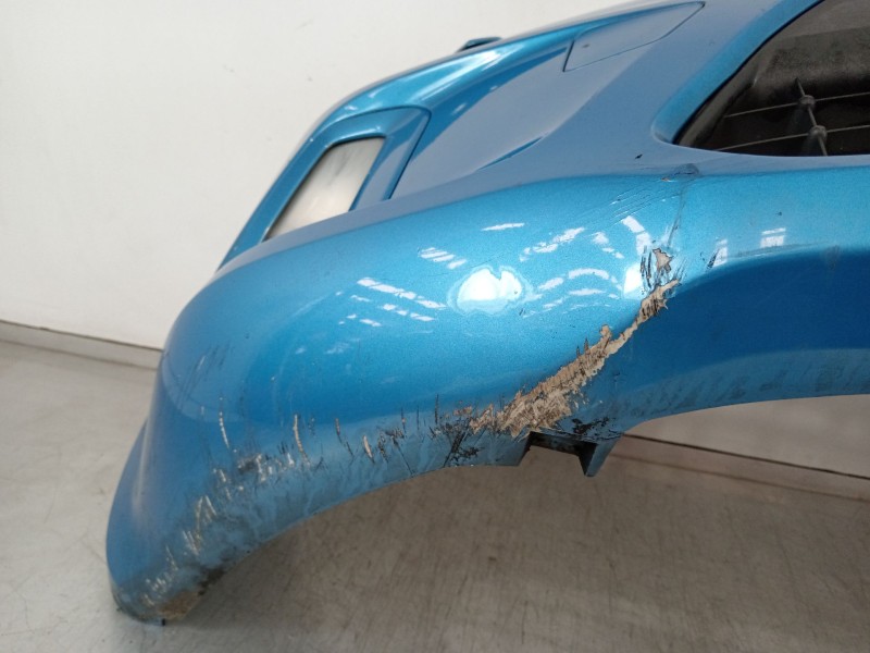 Recambio de paragolpes delantero para ford c-max (cb3) style referencia OEM IAM 7M51R17757  