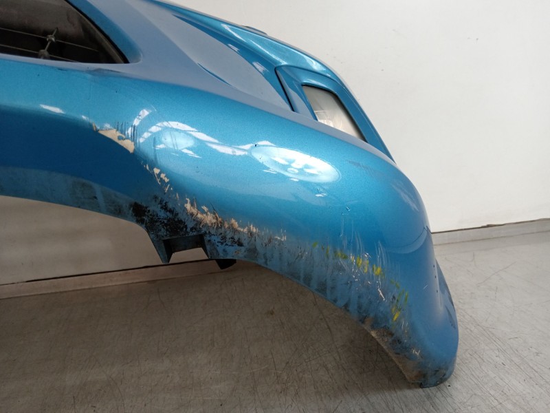 Recambio de paragolpes delantero para ford c-max (cb3) style referencia OEM IAM 7M51R17757  