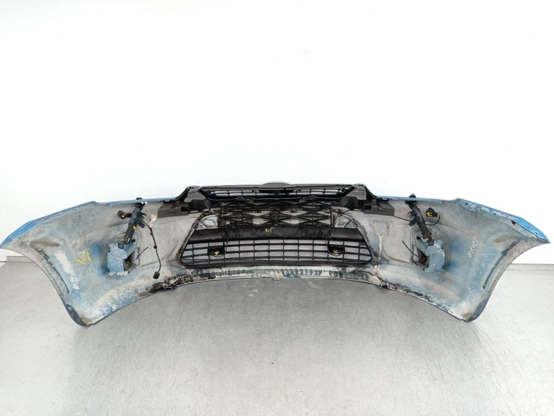 Recambio de paragolpes delantero para ford c-max (cb3) style referencia OEM IAM 7M51R17757  