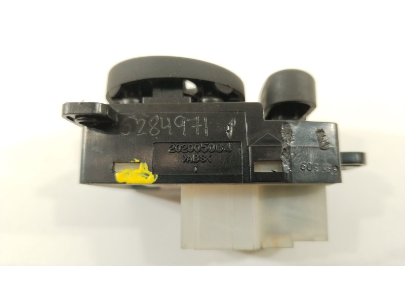 Recambio de mando retrovisor para kia carens (un) concept referencia OEM IAM 202005064  