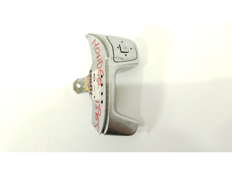 Recambio de mando volante para ford mondeo iv (ba7) 1.8 tdci referencia OEM IAM 6M2T14K147BG  305481885