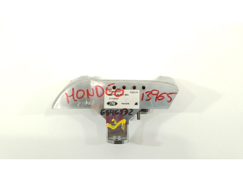 Recambio de mando volante para ford mondeo iv (ba7) 1.8 tdci referencia OEM IAM 6M2T14K147BG  305481885