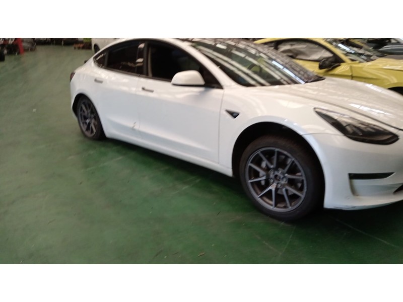 tesla model 3 (5yj3) del año 2022