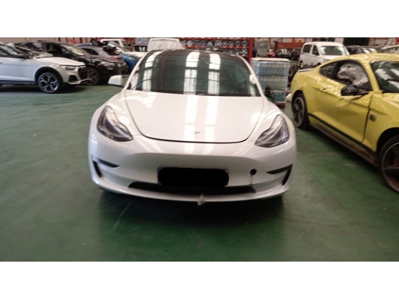tesla model 3 (5yj3) del año 2022