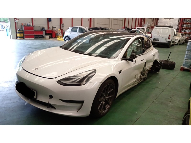 tesla model 3 (5yj3) del año 2022