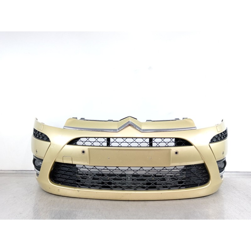 Recambio de paragolpes delantero para citroën c4 picasso i monospace (ud_) 1.6 hdi referencia OEM IAM 9680402277  