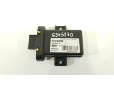 Recambio de modulo electronico para volvo v60 kombi 2.4 diesel cat referencia OEM IAM 31324550AA  90008203