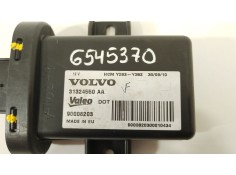 Recambio de modulo electronico para volvo v60 kombi 2.4 diesel cat referencia OEM IAM 31324550AA  90008203 2