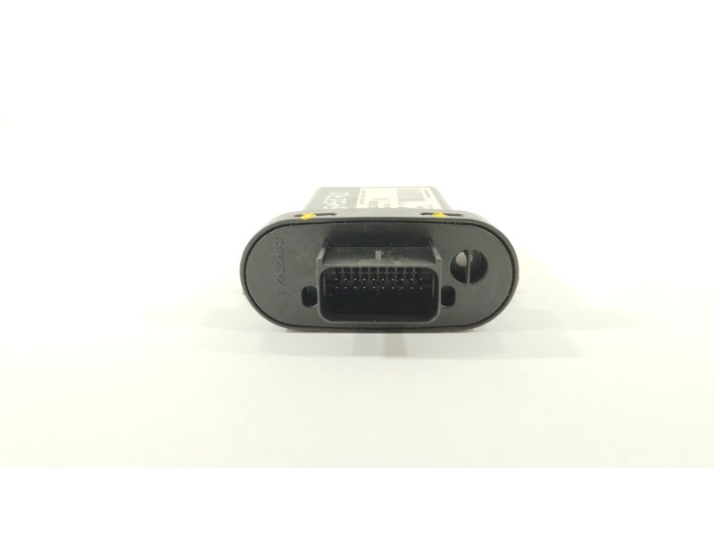 Recambio de modulo electronico para volvo v60 kombi 2.4 diesel cat referencia OEM IAM 31324550AA  90008203