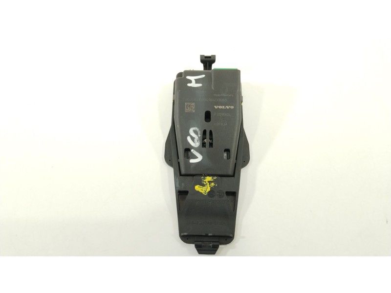Recambio de sensor para volvo v60 kombi 2.4 diesel cat referencia OEM IAM 31295504  