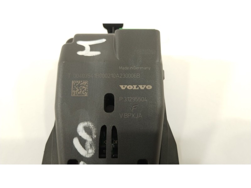 Recambio de sensor para volvo v60 kombi 2.4 diesel cat referencia OEM IAM 31295504  